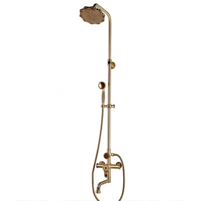   Bronze de Luxe 10124P -      - "  "