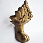 Чугунная ванна премиум-класса Magliezza Julietta BR