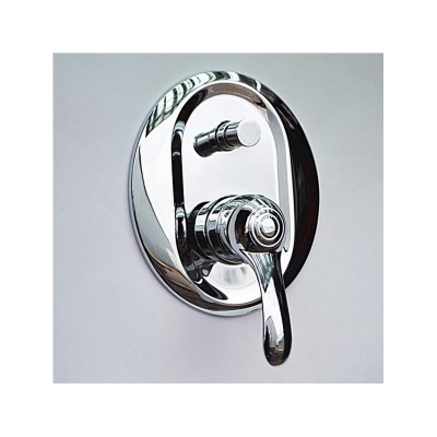 Встраиваемый смеситель Magliezza 50145-cr - купить по специальной цене в интернет-магазине "Уют в доме"