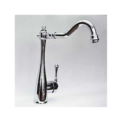 Смеситель для кухни Magliezza 50122-cr - купить по специальной цене в интернет-магазине "Уют в доме"