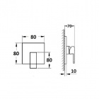     Magliezza 50103-cr