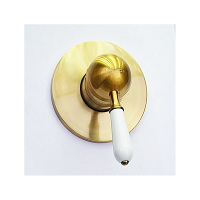 Встраиваемый смеситель Magliezza 50133-br - купить по специальной цене в интернет-магазине "Уют в доме"