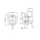     Magliezza 50147-do