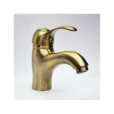 Смеситель для раковины Magliezza 50123-br - купить по специальной цене в интернет-магазине "Уют в доме"