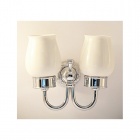 Двойной стакан Magliezza 80306-cr