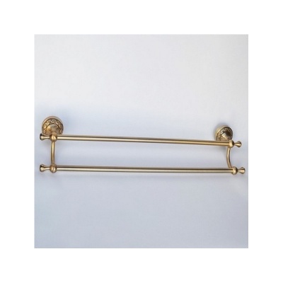 Полотенцедержатель Magliezza 80317-br - купить по специальной цене в интернет-магазине "Уют в доме"