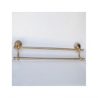 Обзор аксессуаров для ванной: совершенство в мелочах