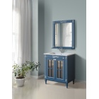   Atoll  silver blue