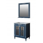   Atoll  silver blue