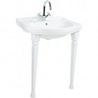 Ножки для раковины Creavit KLASIK KL270