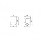   Creavit SORTI KC3181