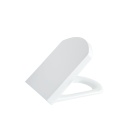 Крышка с микролифтом Creavit WING KC3171