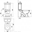 Creavit KLASIK KL410