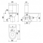  Creavit SELIN SL410