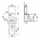  Creavit LARA LR410.7 