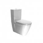 Бачок для унитаза-моноблок GSI Pura/Norm 8681 11 bi