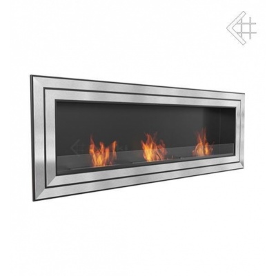 Настенный биокамин Kratki JULIET/1800 - купить по специальной цене в интернет-магазине "Уют в доме"