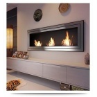 Биокамин Kratki JULIET/1800