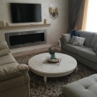 Биокамин Kratki JULIET/1800