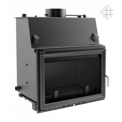Топка для камина Kratki Oliwia/PW/17/W - купить по специальной цене в интернет-магазине "Уют в доме"
