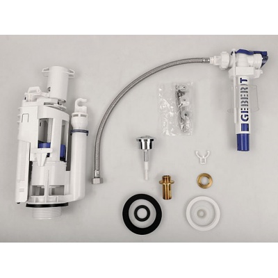   GSI GEBERIT 3/6  BPCDF cr -      - "  "