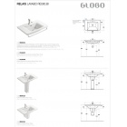    Globo Relais RE005.BI