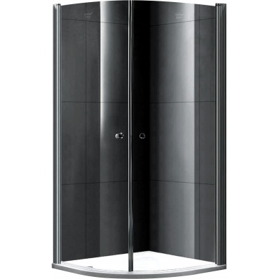 Душевой уголок Gemy Rockcoco S03082B - купить по специальной цене в интернет-магазине "Уют в доме"