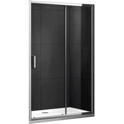 Душевая дверь Gemy Victoria S30191C - купить по специальной цене в интернет-магазине "Уют в доме"
