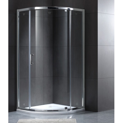 Душевой уголок Gemy Sunny Bay S28061 - купить по специальной цене в интернет-магазине "Уют в доме"