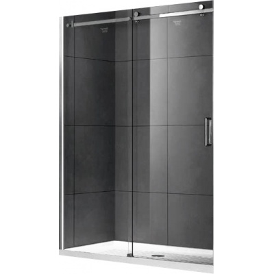 Душевая дверь Gemy Modern Gent S25191B L/R - купить по специальной цене в интернет-магазине "Уют в доме"
