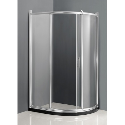 Душевой уголок Ammari Luxe AM-B-4L - купить по специальной цене в интернет-магазине "Уют в доме"