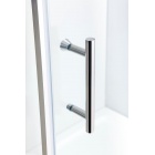   Black & White Stellar Wind S108