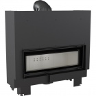 Топка Kratki MB100/G
