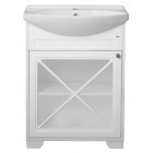 Набор мебели Atoll Палермо 65 витрина