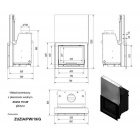  Kratki Zuzia/PW/19/G/W ()