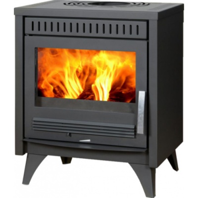 Печь-камин для дома и дачи ABX Tampa - купить по специальной цене в интернет-магазине "Уют в доме"