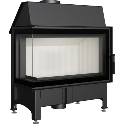 Топка для камина Kratki Zibi/L/BS/Deco - купить по специальной цене в интернет-магазине "Уют в доме"