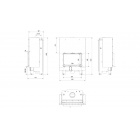  Kratki MBM/PW/10/G/W ()