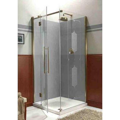 Душевой уголок Eurolegno Opera 90х90 см - купить по специальной цене в интернет-магазине "Уют в доме"