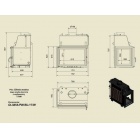  Kratki Oliwia/PW/BL/17/W ( )