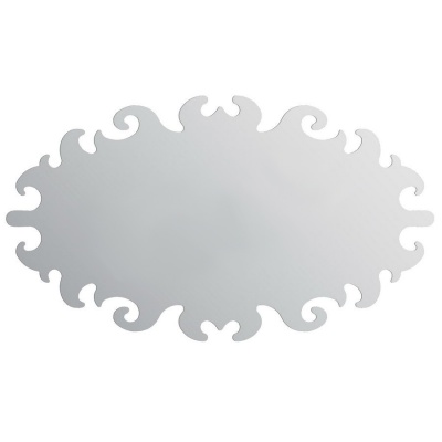 Зеркало Eurolegno Ricci 110х65 см - купить по специальной цене в интернет-магазине "Уют в доме"