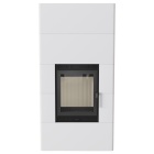 - Kratki Blanka/Beton