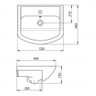   Edelform Marino 50 (   )