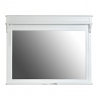 Набор мебели Atoll Марсель 110 белый