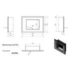   Kratki Alpha-Pro 