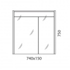   Edelform Carino 80 (  )