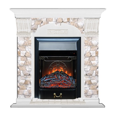      Glenrich      Majestic bl -      - "  "