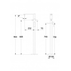    Orans OLS-K1602