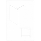   Orans SR-1003C 100x190 