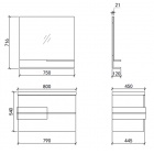   Orans BC-2023Y-800